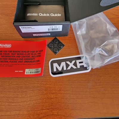 MXR M290 Phase 95 Mini 2016 - Present - Orange image 3