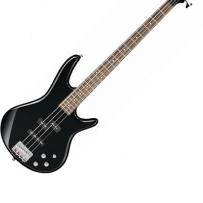 IBANEZ GSR200 Black image 2