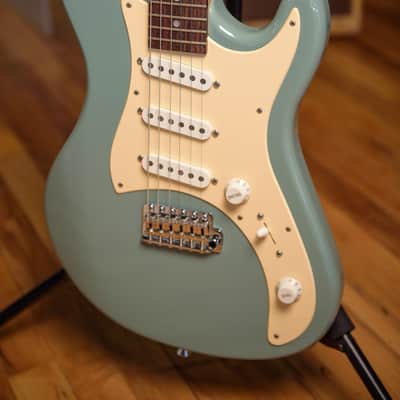 Campbell American WEW owned by Ray LaMontagne image 3