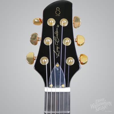Sire Larry Carlton Q7, Ebony Fingerboard, Red Sparkle image 7