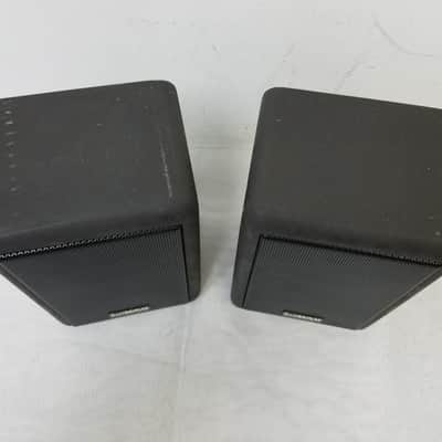 Cambridge Soundworks Ensemble Bookshelf Speaker Pair By Henry Kloss image 2