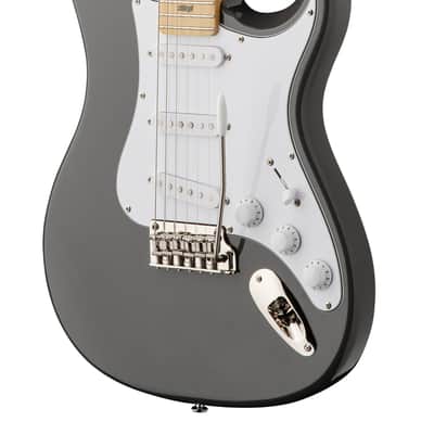 PRS SE Silver Sky in Overland Gray image 2