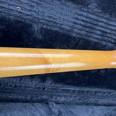2001 Zion - RT Classic - Purple - Quiltet Maple - ID 2531 image 17