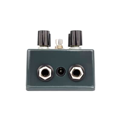 EarthQuaker Devices Ledges Tri-Dimensional Reverberation Machine image 5