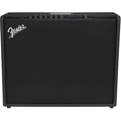 Fender Mustang GT 200 200-Watt 2x12" Stereo Modeling Guitar Combo
