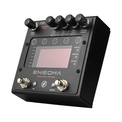 [3-Day DHL Intl Shipping] GFI System Enieqma EQ Equalizer image 4