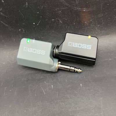 Boss Wl 20 image 1