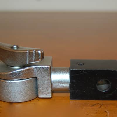 Vintage Remo Roto Tom Mounting Arm w/ Tilter Head image 6
