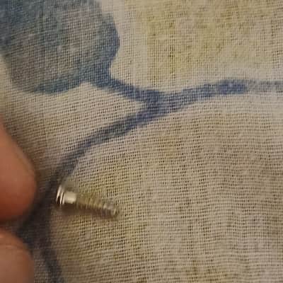 Clover Jazz bass v tuners 2010s - 2020s image 6