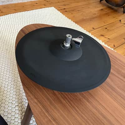 ATV aDrums aD-H14 14" Electronic Hi-Hat Cymbal Pad image 2