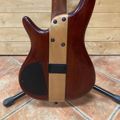 Ibanez SR750 image 3