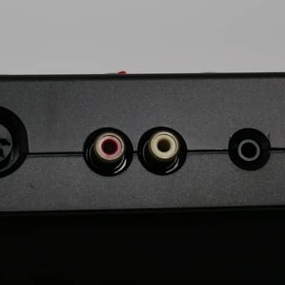 BOSS DR-202 + Universal power supply image 10
