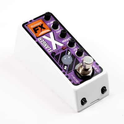 Rainger FX Flanger-X image 3