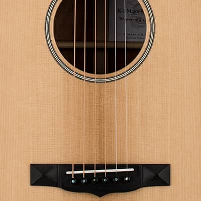 Mint Martin Custom Shop Custom K-1 Major Kealakai #24760 image 10