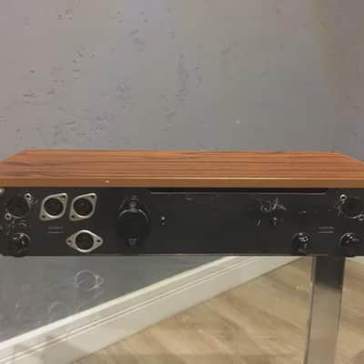 Luxor Typ 4886 – Vintage Stereo Amplifier – 1970s image 2