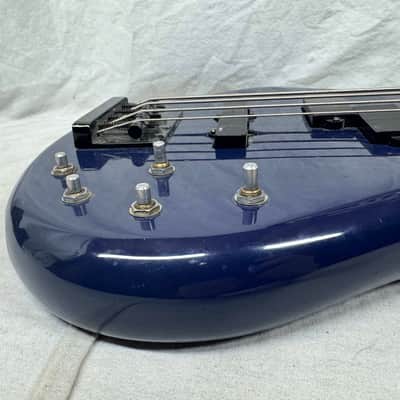 Ibanez SoundGear SR400 sr 400 4-string Bass Guitar - MIK Made In Korea image 11