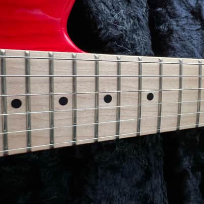 Carvin TL60 image 7