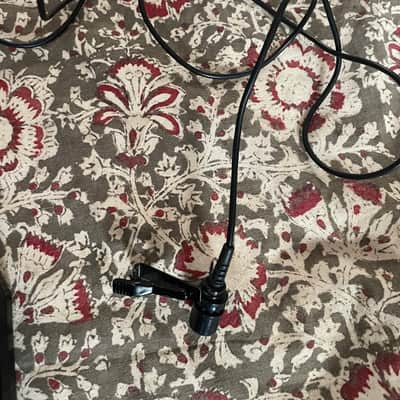 Samson CB88 Beltpack Transmitter With CB88 Reciever 2019 image 11