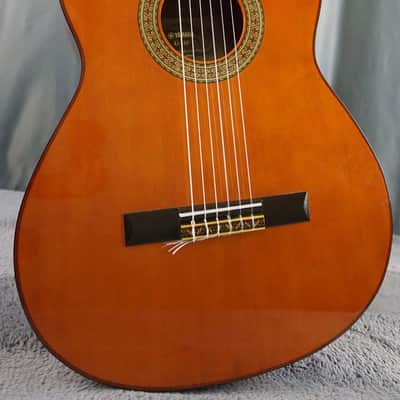 Yamaha G-150 Japan Classical Guitar image 1