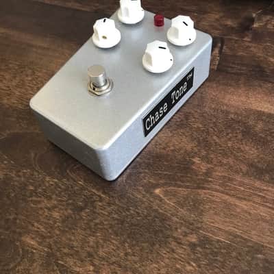 Chase Tone Silver Stardust image 2