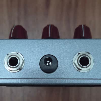 Union Tube & Transistor CanClon image 5