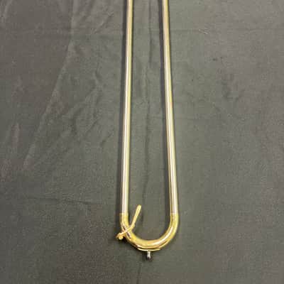 King 3B 2103 Straight Tenor Trombone image 13
