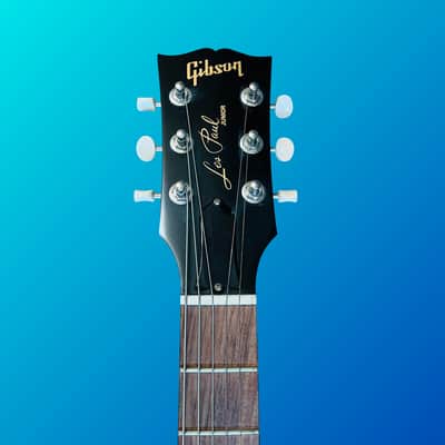 Gibson Les Paul Junior Tribute DC 2019 - 2020 image 4