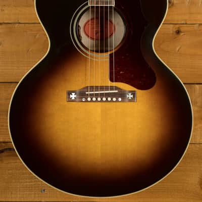 Gibson J-185 Original | Vintage Sunburst image 3