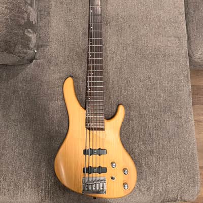 Washburn XB-600 Natural image 1