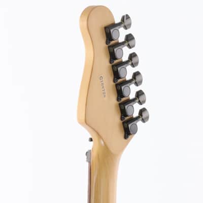 Charvel / VG-705 (SD-57) Pure Natural [C108728] [10/01] image 6