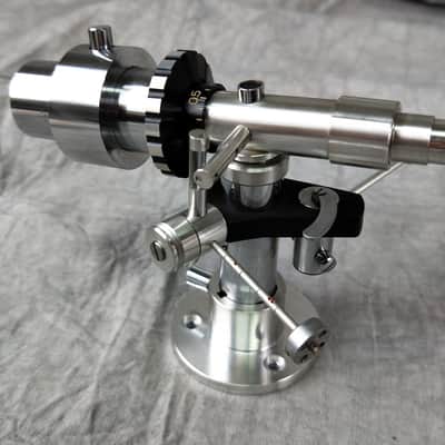 Stax UA-70 12" Inch Long Tone Arm In Excellent Condition image 5