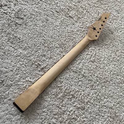 Dean Red HSH Guitar Basswood Body with Maple Neck, Rosewood Fingerboard image 6
