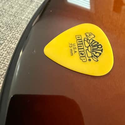 Grosh Guitars Retro Classic Standard 2012 - Two Tone Burst image 14