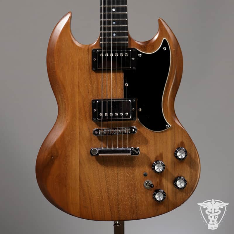 Gibson Firebrand 