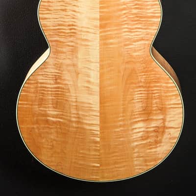 Gibson SJ-150 2006 image 4