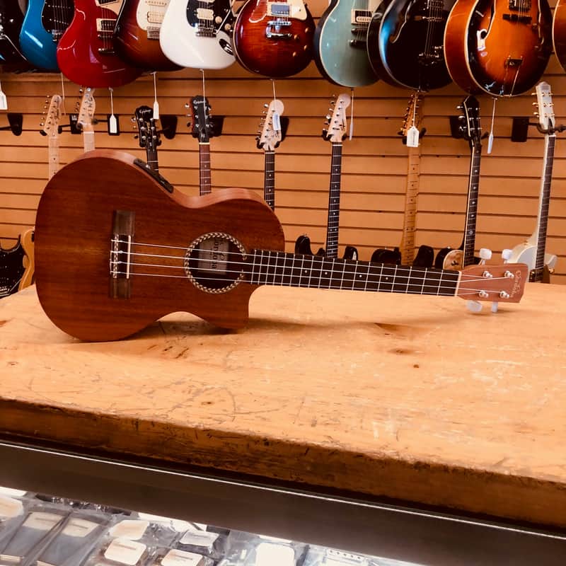 Cordoba 20 TM-CE Ukulele image 1