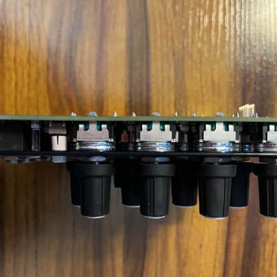 Qu-Bit Electronix Bloom 2019 - Present - Black image 4