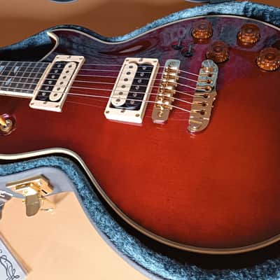 Aria Pro II PE R-100 2024 Japan MINT image 8