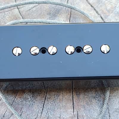 Gibson P100 Noiseless Soapbar Bridge Pickup 2000 image 2