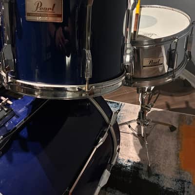Pearl export pro 1980s image 4
