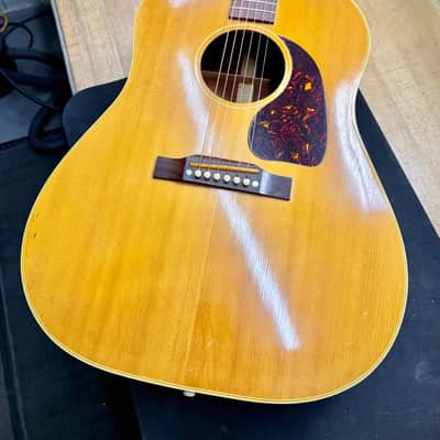 1955 Gibson J-50 image 16
