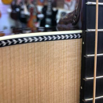 Martin D28 Authentic 1937 VTS Acoustic with Case image 10