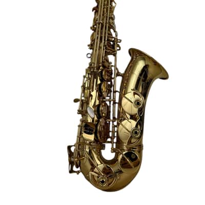 Yanagisawa 991 A991 Alto Saxophone AWO10 image 23