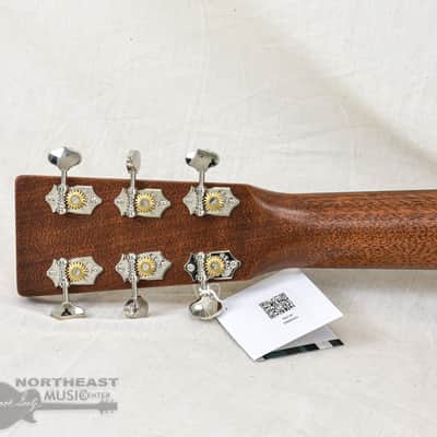 C.F. Martin Standard Series D-18 Acoustic Guitar (s/n: 9467) image 6