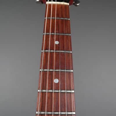 Vintage 1986 The Heritage H-170 Antique Cherry Sunburst Electric Guitar image 7