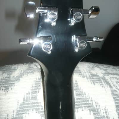 PRS 20th Anniversary Custom 22 Tremolo 2005 image 12
