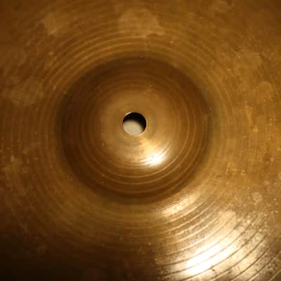 Unbranded Hi Hat Bottom-Unbranded-1052 Grams 2000's - Traditional image 4