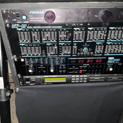 Korg EX-8000