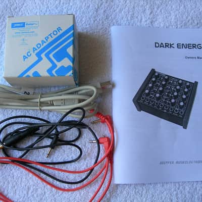 Doepfer Dark Energy Mk1 | Reverb