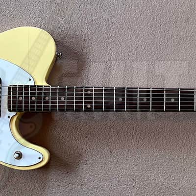 GUYATONE LG-20T 1960s 'TELE-JAG' w/HSC - *RARE* ALL-ORIGINAL VINTAGE MIJ image 25